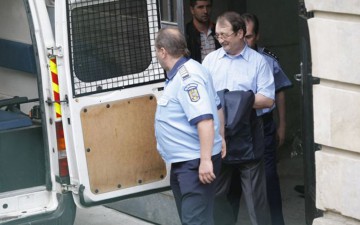 Mircea Băsescu şi Marian Căpăţână rămân în arest